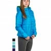 Spirit West Womens Essential Belay Jacket Apparel