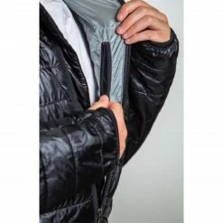 Spirit West Womens Essential Belay Jacket Apparel