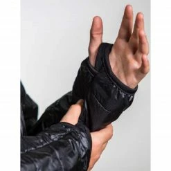 Spirit West Mens Essential Jacket Apparel