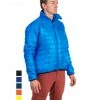 Spirit West Mens Essential Jacket Apparel