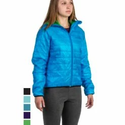 Spirit West Womens Essential Jacket Apparel