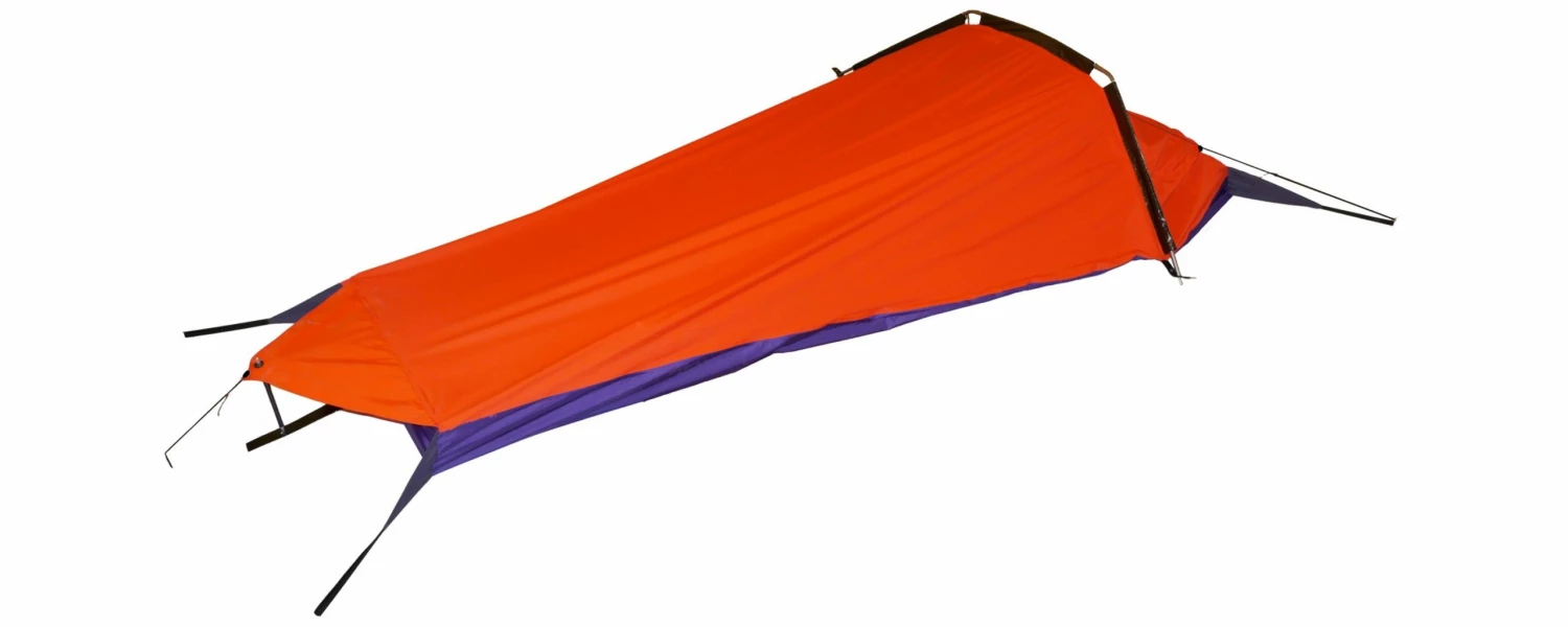 Spirit West Gear Freedom Bivy