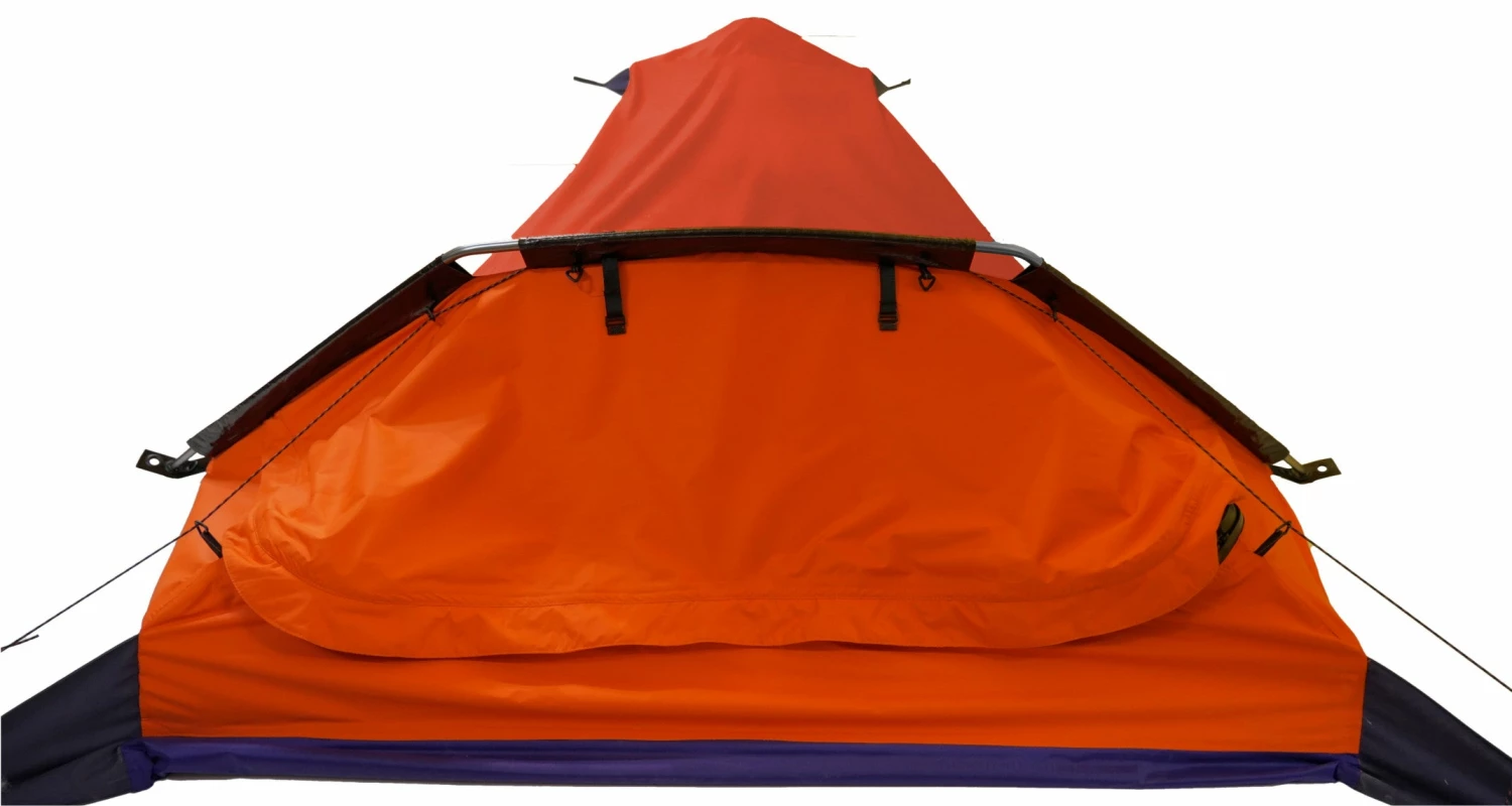 Spirit West Gear Freedom Bivy