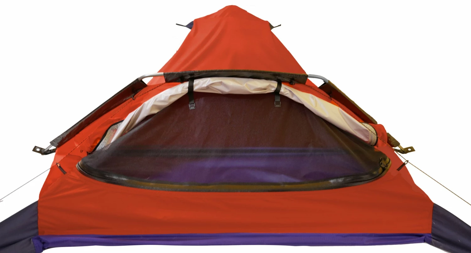 Spirit West Gear Freedom Bivy