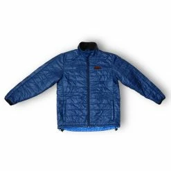 Spirit West Mens Essential Jacket Apparel