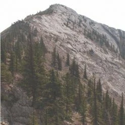 GoTrekkers Maps Kananaskis SE Hiking