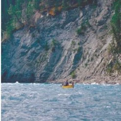 GoTrekkers Kootenay River Maps