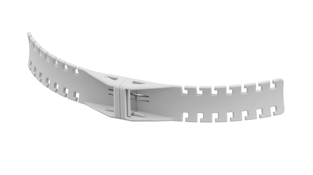 Spirit West Spirit X Performance Face Mask