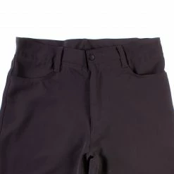 Spirit West Apparel Mount Cory Softshell Pants