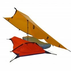 Spirit West Refuge Sil Tarp Gear