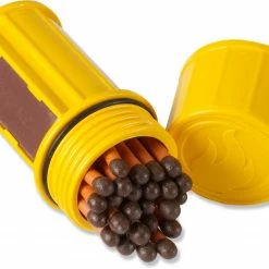 UCO Stormproof Match Kit Activities