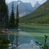 GoTrekkers Maps Yoho National Park North