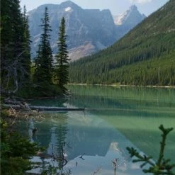 GoTrekkers Maps Yoho National Park North