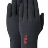 Rab MERINO +™ 160 GLOVE