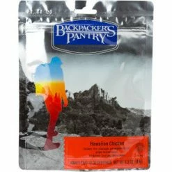 Backpacker's Pantry Hawaiian Style Rice With Chicken