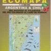 Zagier & Urruty Publication Patagonia Ecomap Chile Argentina