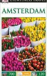 Not Specified Books Eyewitness Travel: Amsterdam