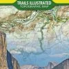 National Geographic Maps Yosemite National Park