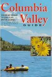 Not Specified Books Columbia Valley Guide