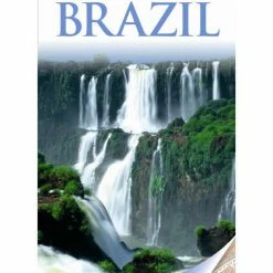 Not Specified Eyewitness Travel: Brazil