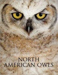 Partners West The Complete Book Of North American Owls