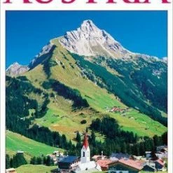 Not Specified Books Eyewitness Travel: Austria