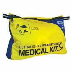 Adventure Medical Kits Adventure Medical Ultralight / Watertight .9 Kit First Aid & Safety