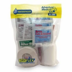 Adventure Medical Kits Adventure Medical Ultralight / Watertight .5 Kit