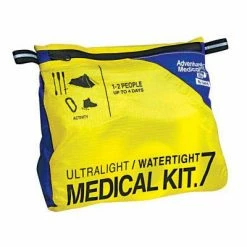 Adventure Medical Kits Adventure Medical Ultralight / Watertight .7 Kit First Aid & Safety