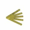 Kelly Sports International Activities Folding Ruler 100cm