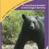 Partners West Alaska's Kenai Peninsula Road & Recreation Map