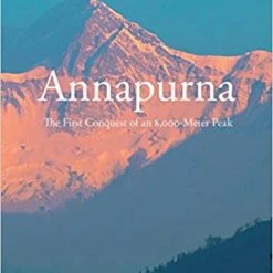Partners West Books Annapurna