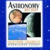 Partners Outdoors Books Knowledge Cards: Astronomy Quiz Deck