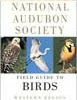 Partners West The National Audubon Society Field Guide To North American Birds: Western Region