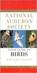 Partners West The National Audubon Society Field Guide To North American Birds: Western Region