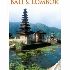 Not Specified Books Eyewitness And Travel: Bali And Lombok
