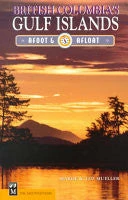 Not Specified British Columbia Gulf Islands Books