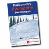 Canadian Avalanche Association Books Backcountry Avalanche Awareness