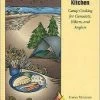 Partners West Books The Back Country Kitchen: Camp Cooking For Canoeists/Hikers/Anglers