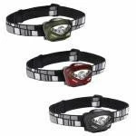 Princeton Tec Vizz Headlamp Lighting