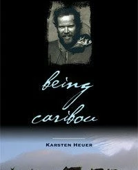 Mountaineers Books Being Caribou Books