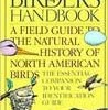 Partners West The Birder's Handbook: North American Birds Books