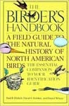 Partners West The Birder's Handbook: North American Birds Books