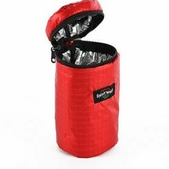 Spirit West Bottle Warmer Activities