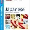 Not Specified Books Berlitz: Japanese Phrase Book And Dictionary