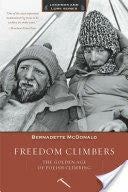Not Specified Freedom Climbers Books