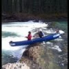 GoTrekkers Maps Red Deer River Upper