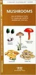 Partners West Books Pocket Naturalist: Mushrooms