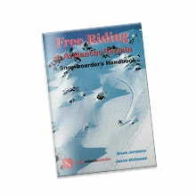 Canadian Avalanche Association Free Riding In Avalanche Terrain