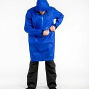 Spirit West Old School Cagoule